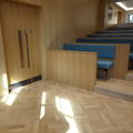 Nuffield - Lecture room - (3 of 10) - Lower Quad access