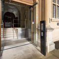 Oxford Martin School - Entrances - (4 of 5) 