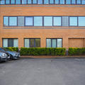 Osney One - Parking - (5 of 7) - Route to entrance