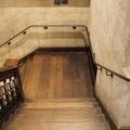 History of Science Museum - Stairs - (2 of 4)