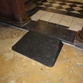 Pembroke - Chapel - (3 of 5) - Ramp