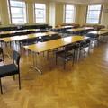 Physical and Theoretical Chemistry Laboratory - Common Rooms - (2 of 3)