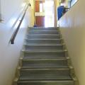 Physical and Theoretical Chemistry Laboratory - Stairs - (3 of 4) 