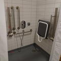 Reuben - Accessible Shower - (2 of 2)