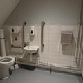 Reuben - Accessible Toilets - (2 of 6) - Bar