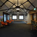 Reuben - Dining Hall - (2 of 10) - Lobby 