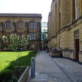 Reuben - Entrances - (1 of 4) - Approach