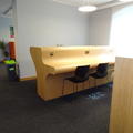 Reuben - Informal Study Spaces - (1 of 7)