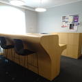 Reuben - Informal Study Spaces - (2 of 7)
