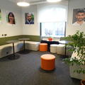 Reuben - Informal Study Spaces - (3 of 7)