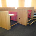 Reuben - Lecture Theatre - (2 of 8) - Wheelchair space