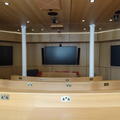 Reuben - Lecture Theatre - (4 of 8)