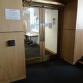 Reuben - Lecture Theatre - (8 of 8)