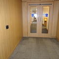 Reuben - Porter's Lodge - (3 of 3) - college entrance