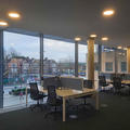 Said Business School - Library - (2 of 6)