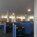 Said Business School - Library - (3 of 6)