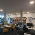 Said Business School - Library - (4 of 6)