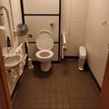 Somerville - Accessible toilets - (4 of 12) 