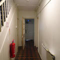 St Anne's - Laundry - (3 of 3) - Narrowest Doorway on Route