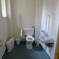St Antony's - Accessible Toilets - (14 of 16) - Music Room