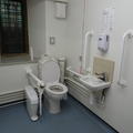 St Antony's - Accessible Toilets - (16 of 16) - Syndicate Room