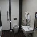 St Antony's - Accessible Toilets - (2 of 16) - Besse Building