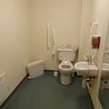 St Antony's - Accessible Toilets - (4 of 16) - Deakin Room
