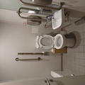 St Antony's - Accessible Toilets - (8 of 16) - Ghassan Shaker Building