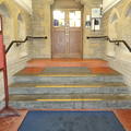 St Antony's - Library - (2 of 11) - Foyer Doors