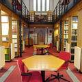St Antony's - Library - (6 of 11) - Main Reading Room