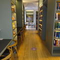 St Cross - Library - (4 of 8) - John Missouris Library