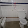 St Hugh's - Accessible Toilets - (14 of 14) - Bar