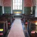 St Hugh's - Chapel - (4 of 4) 