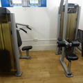 St Hugh's - Gyms - (5 of 5) - Weights Room