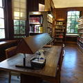 St Hugh's - Library - (7 of 10) - Fulford Room