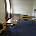 St Hugh's - Seminar Rooms - (8 of 15) - Hamlin room Two 