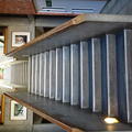 St Hugh's - Stairs - (6 of 9) - Kenyon Building