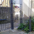 St Peter's - Entrances - (11 of 19) - Bulwarks Lane Chavasse Quad 