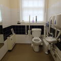 Univ - Accessible Toilets - (7 of 10) - 10 Merton Street 