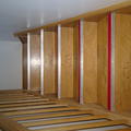 Univ - Laundries - (1 of 4) - Access staircase eleven
