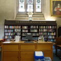 Univ - Libraries - (7 of 18) - Old Library Poynton reading room