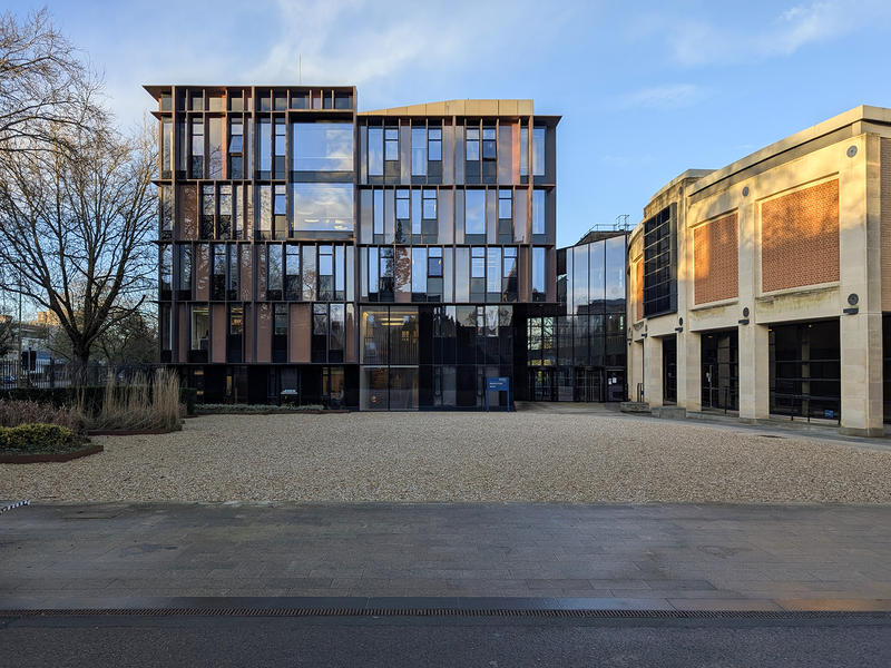 Beecroft Building (1 of 1)