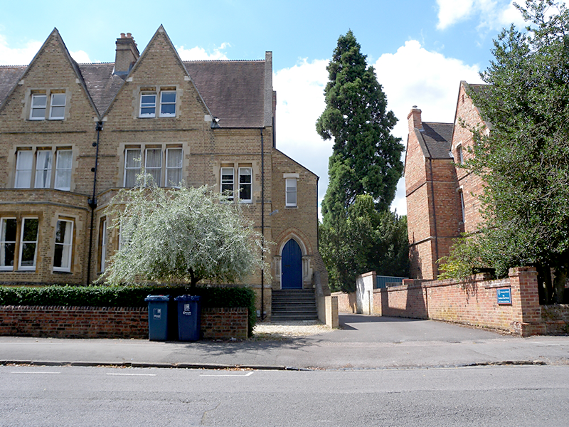 Bradmore Road Nursery - (1 of 1) Bradmore Road Nursery - (1 of 1)